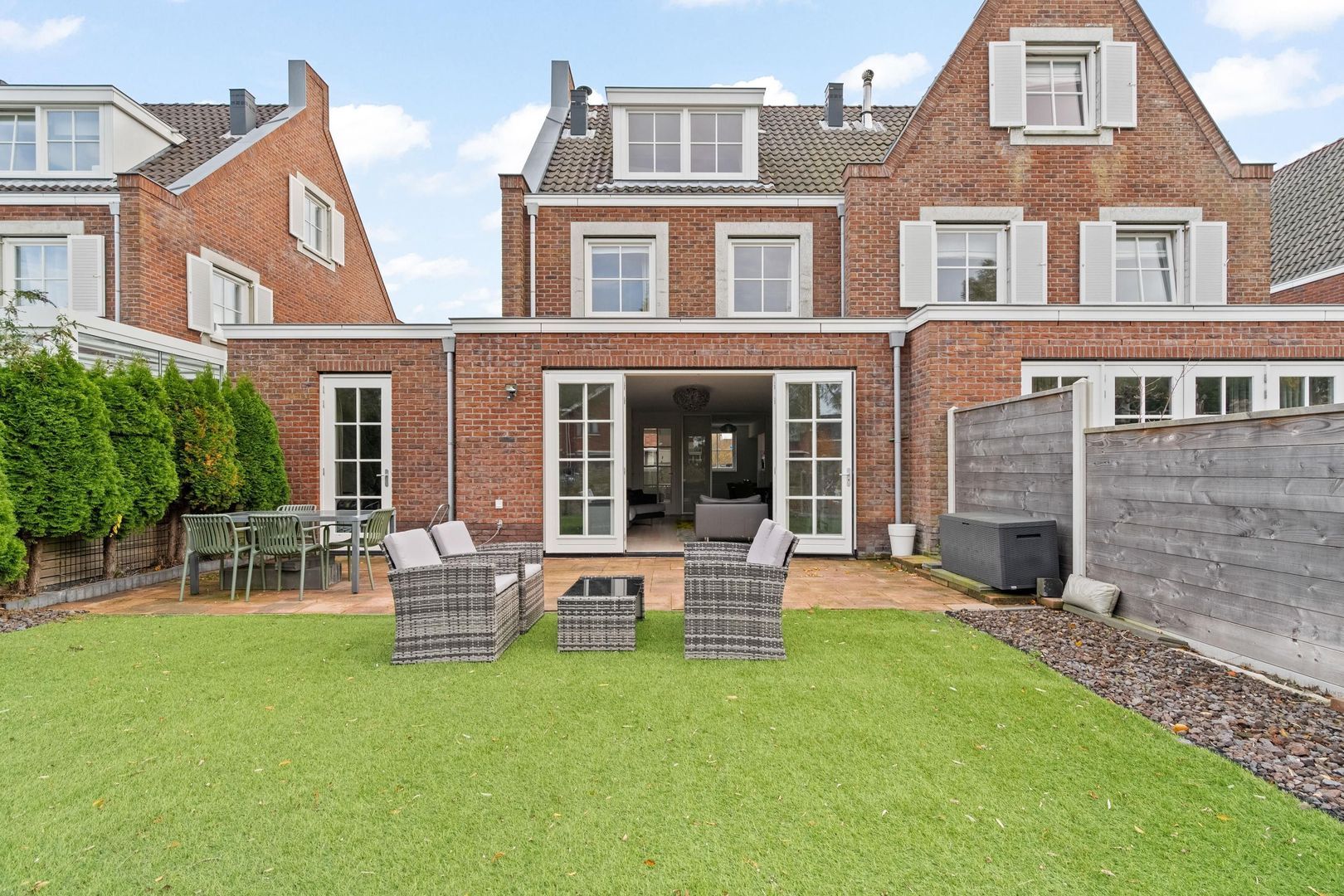 Nico Steenvoordenstraat 26, Noordwijk foto-8