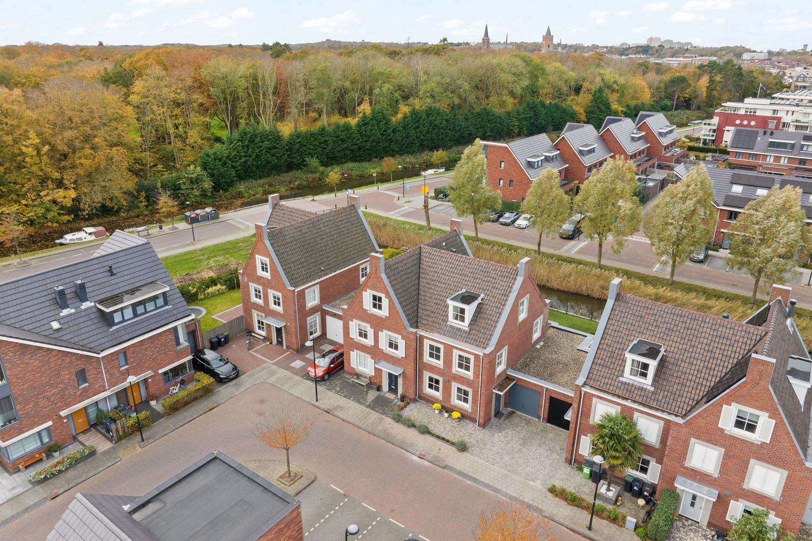 Nico Steenvoordenstraat 26, Noordwijk foto-31