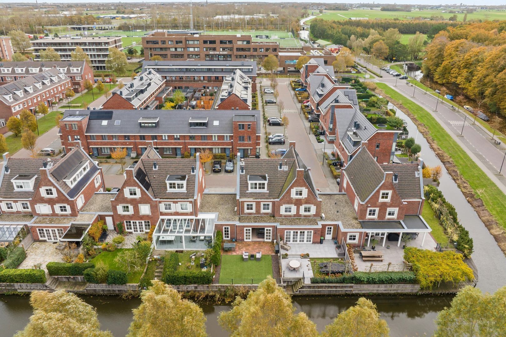 Nico Steenvoordenstraat 26, Noordwijk foto-29