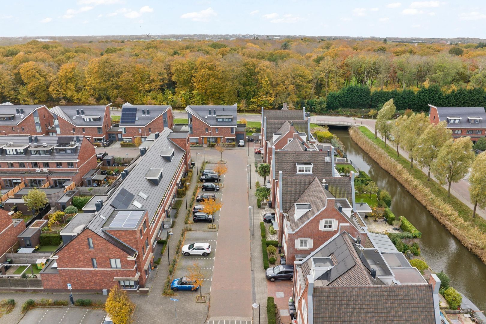 Nico Steenvoordenstraat 26, Noordwijk foto-32