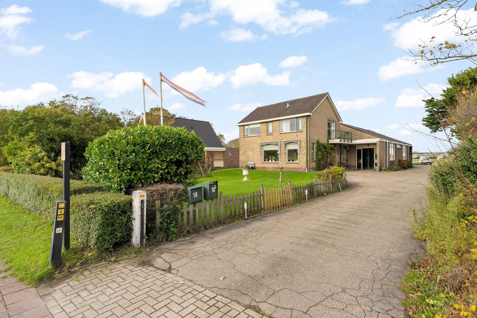 Zwarteweg 18, Noordwijk foto-3