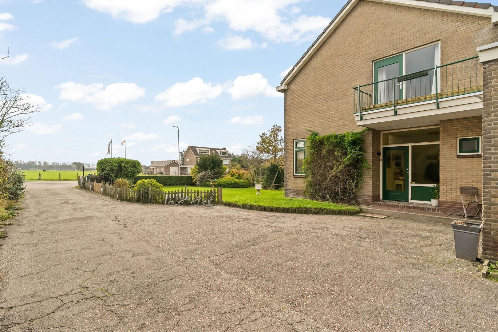 Zwarteweg 18, Noordwijk foto-4