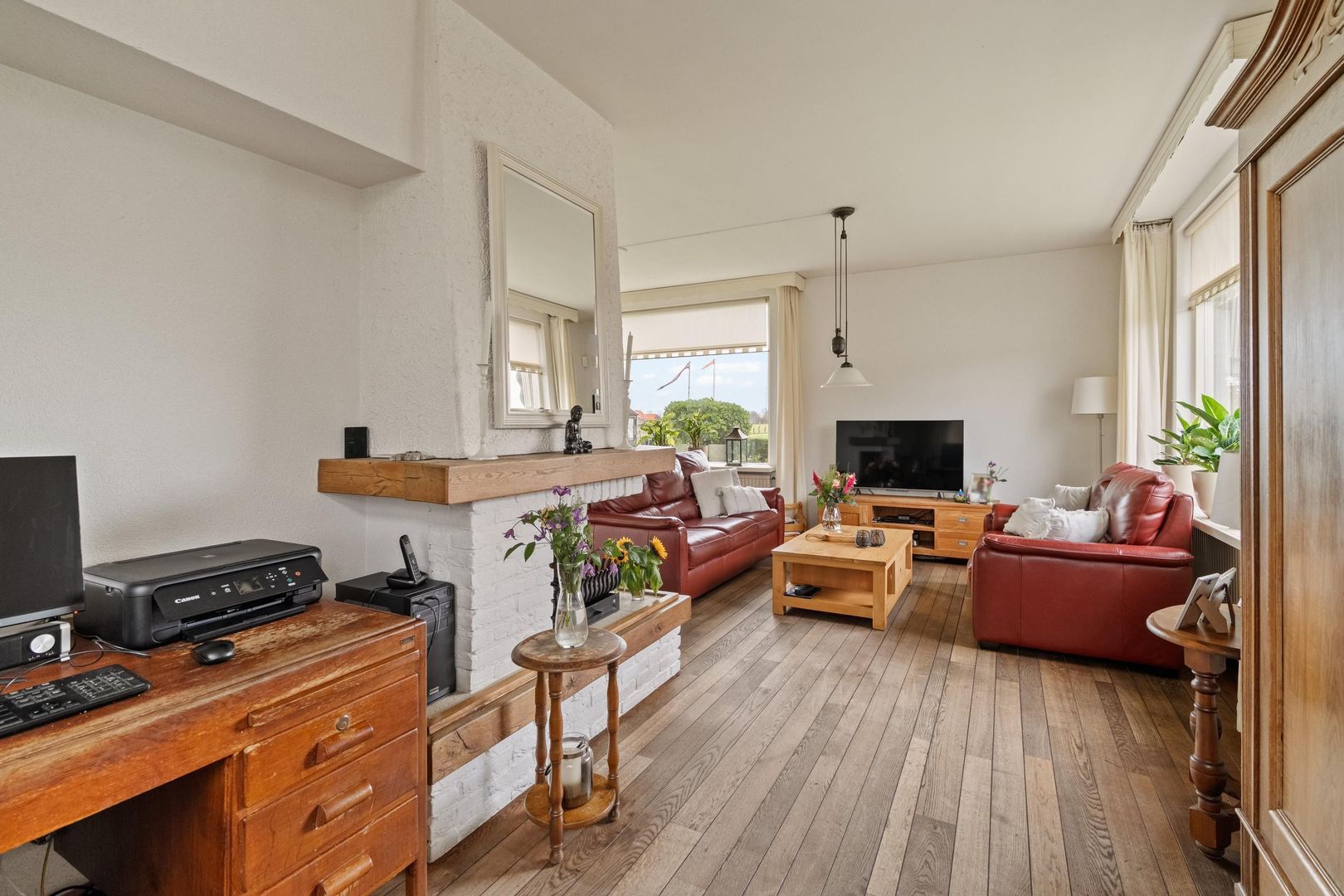 Zwarteweg 18, Noordwijk foto-9