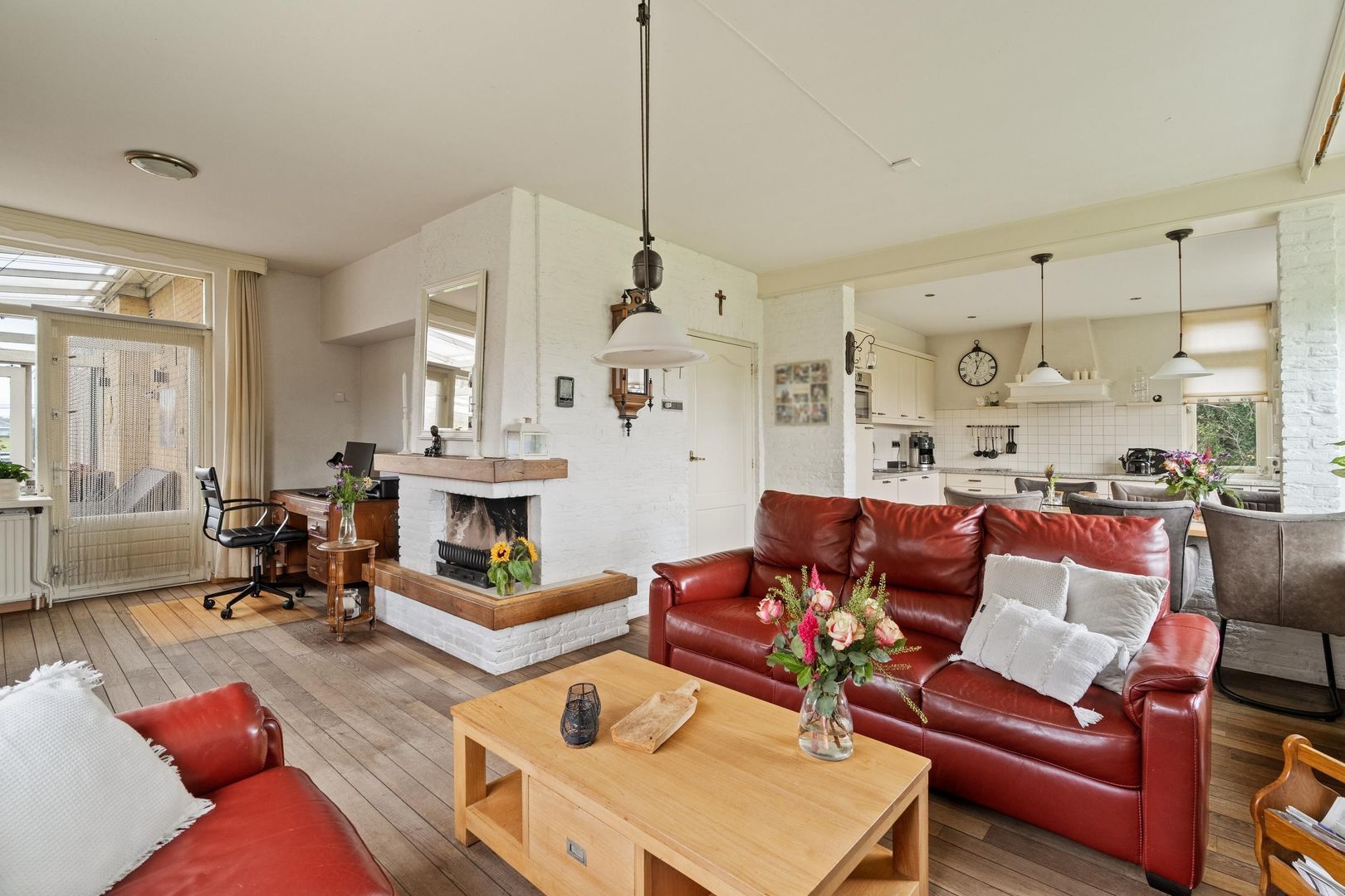 Zwarteweg 18, Noordwijk foto-7