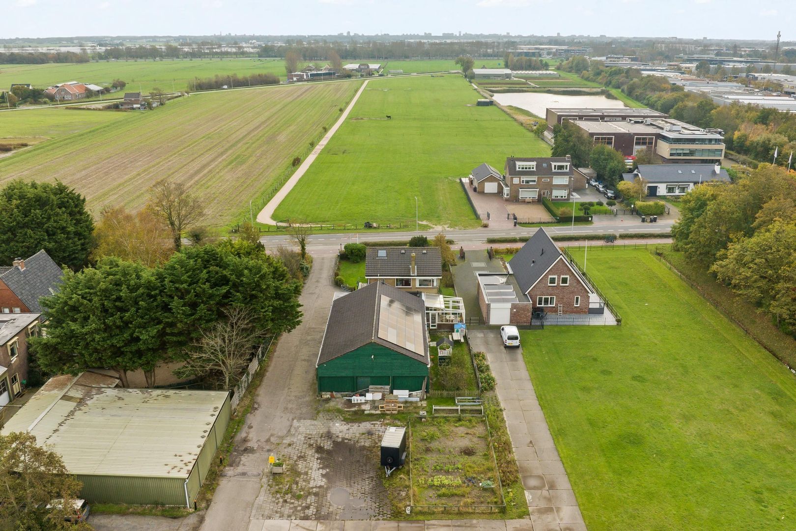 Zwarteweg 18, Noordwijk foto-5