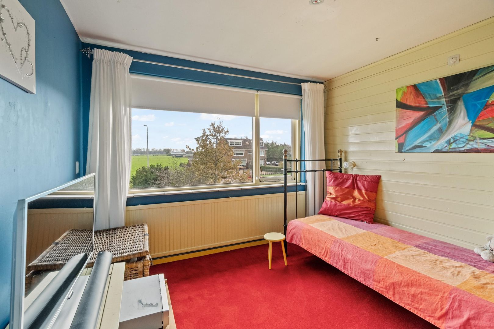 Zwarteweg 18, Noordwijk foto-28