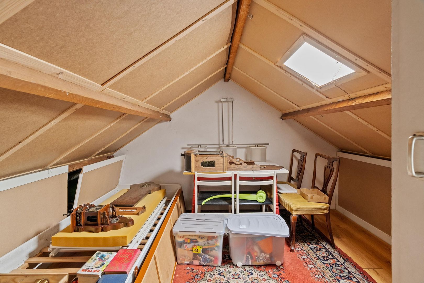 Zwarteweg 18, Noordwijk foto-32