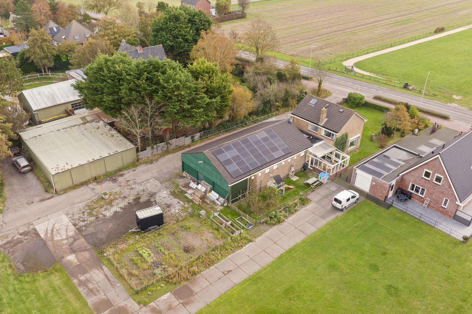 Zwarteweg 18, Noordwijk foto-33