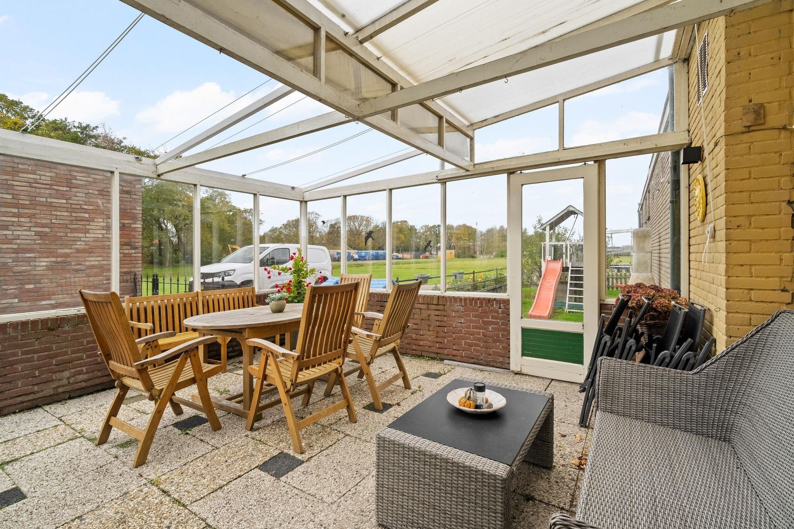 Zwarteweg 18, Noordwijk foto-17