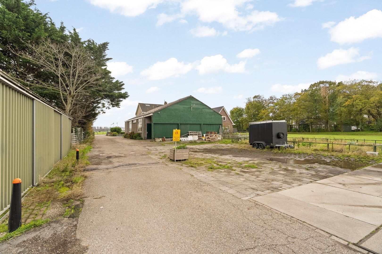 Zwarteweg 18, Noordwijk foto-21