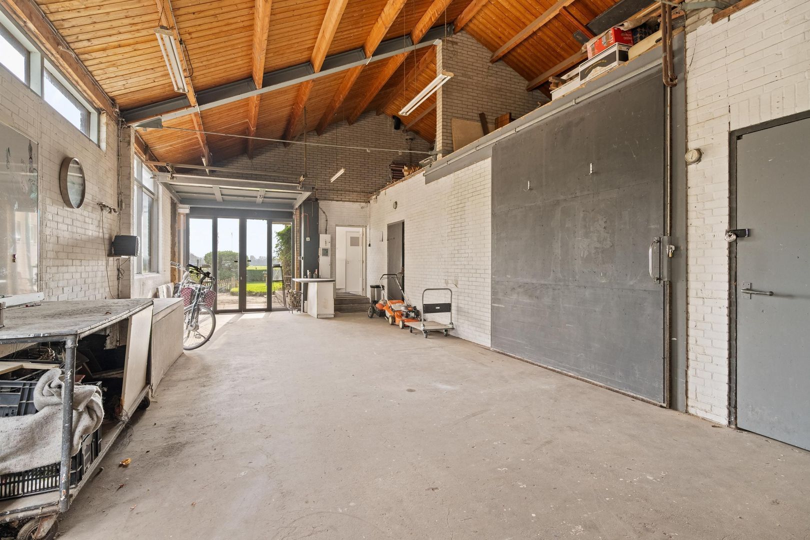 Zwarteweg 18, Noordwijk foto-20