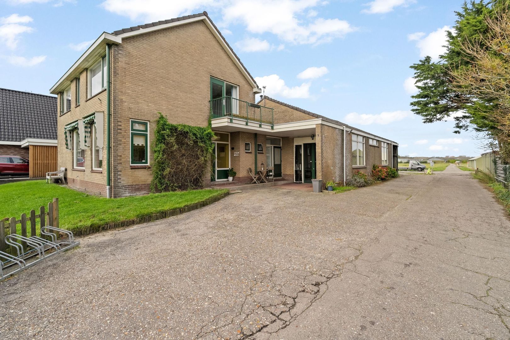 Zwarteweg 18, Noordwijk foto-18