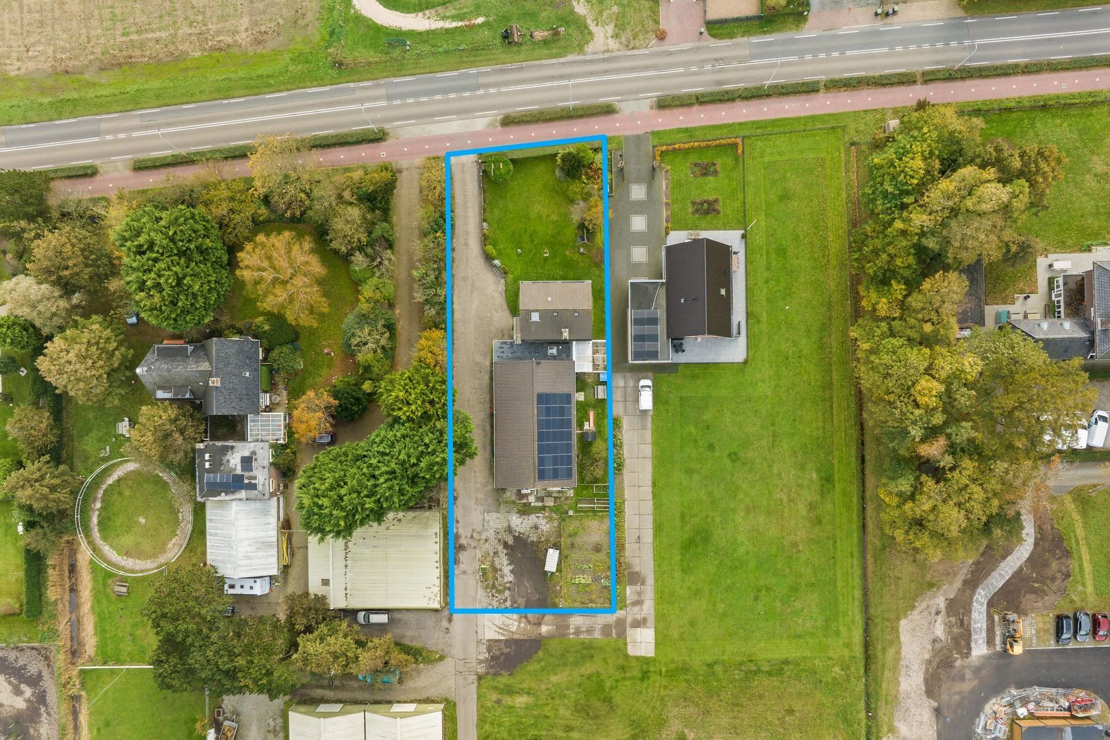 Zwarteweg 18, Noordwijk foto-1