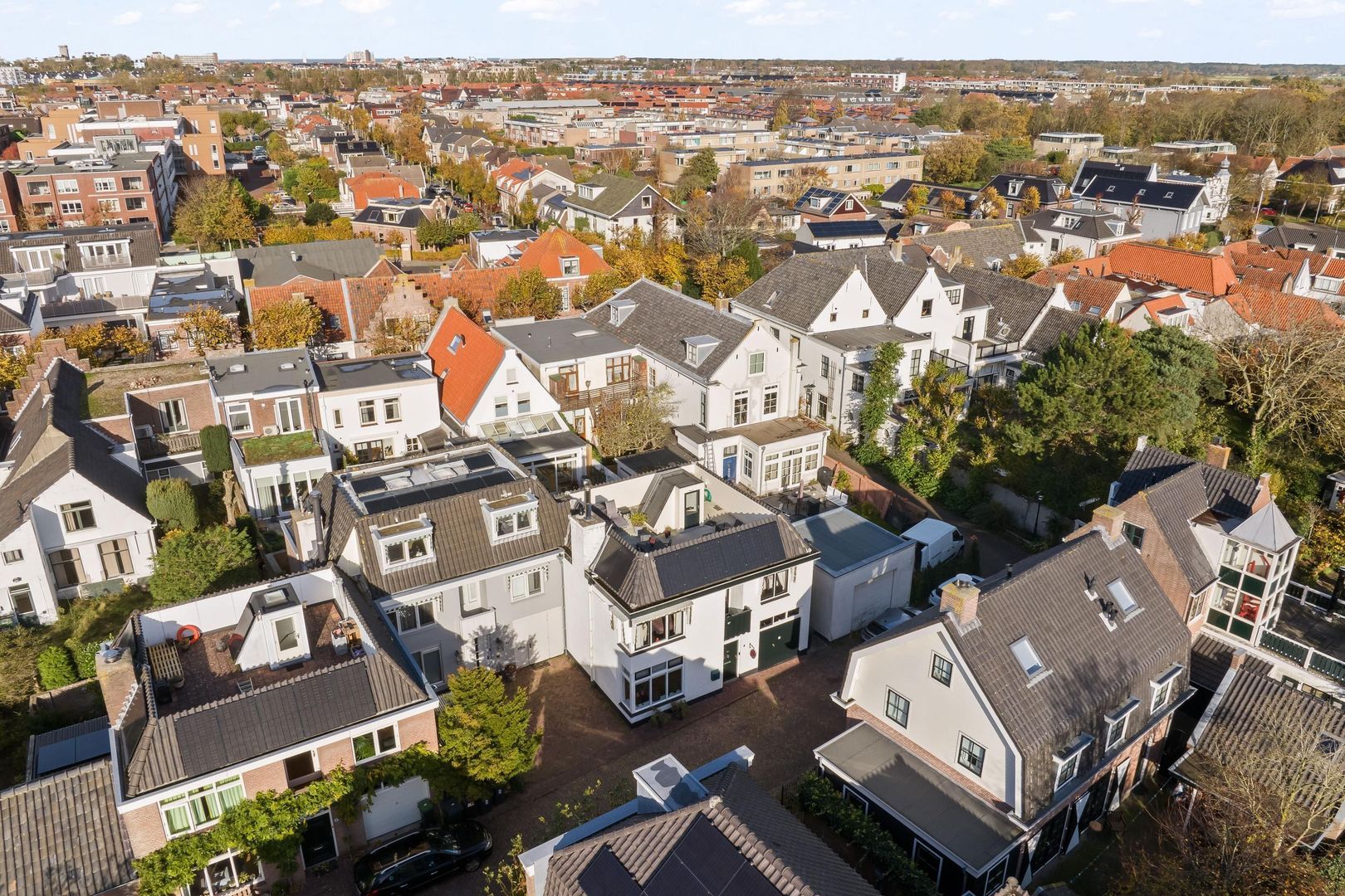 Offemweg 4, Noordwijk foto-1