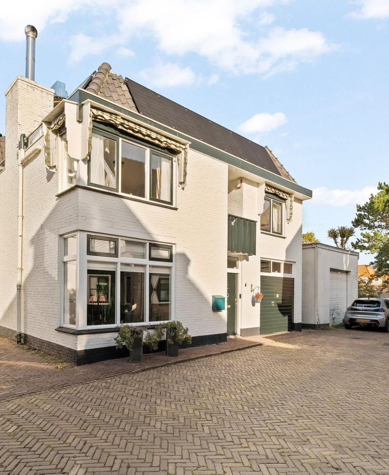 Offemweg 4, Noordwijk