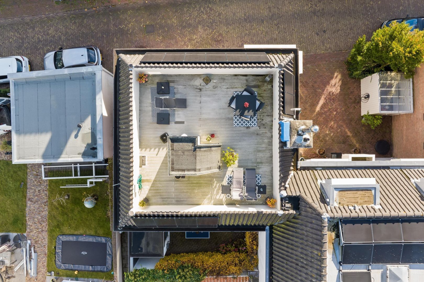 Offemweg 4, Noordwijk foto-35