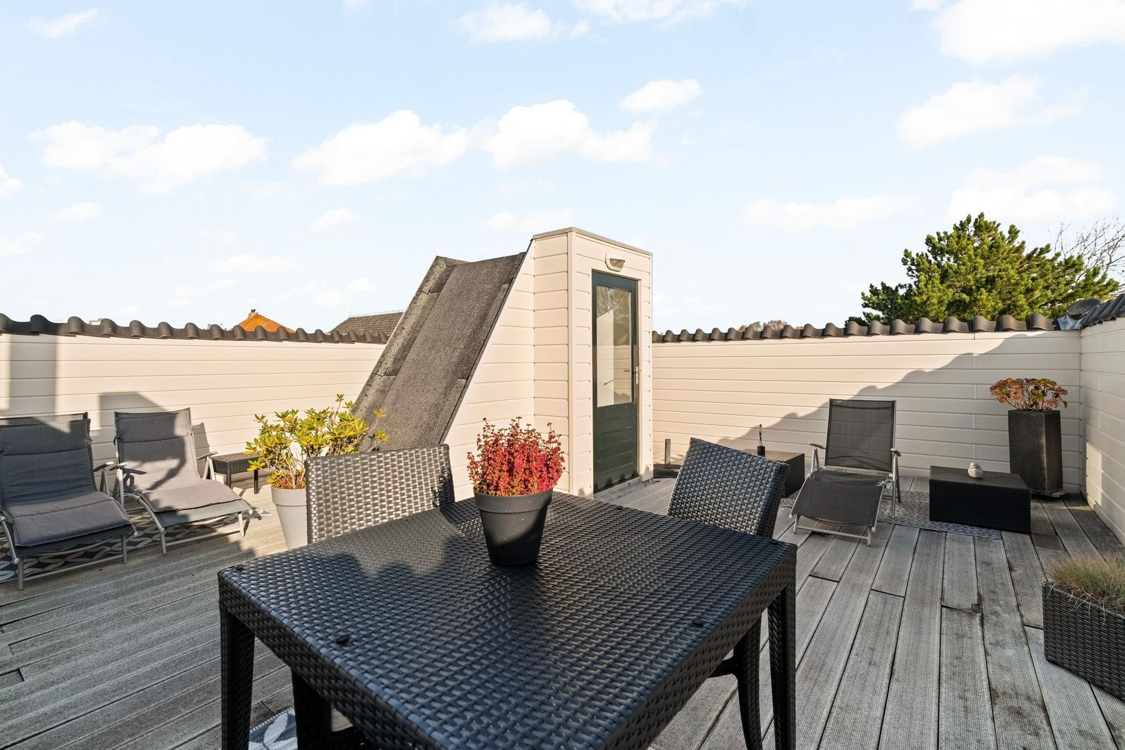 Offemweg 4, Noordwijk foto-34