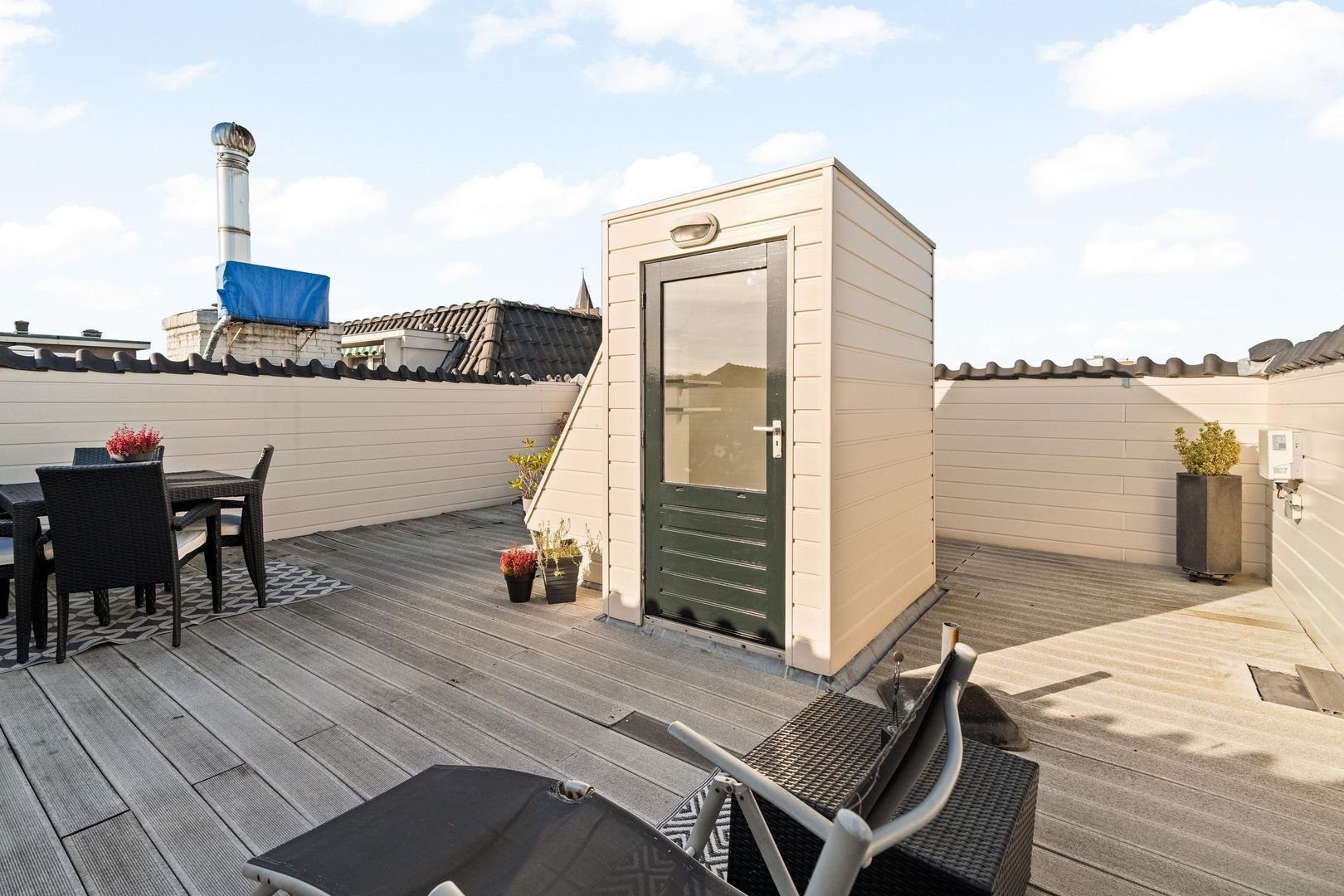 Offemweg 4, Noordwijk foto-32