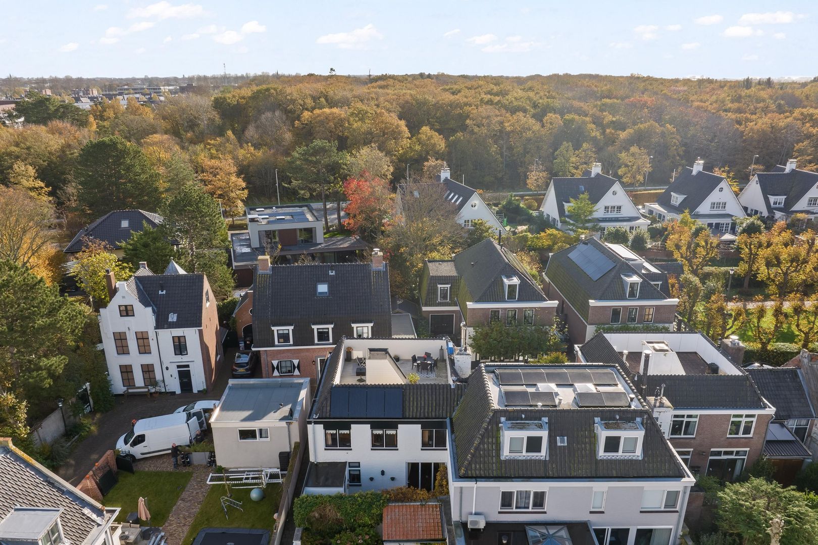 Offemweg 4, Noordwijk foto-36