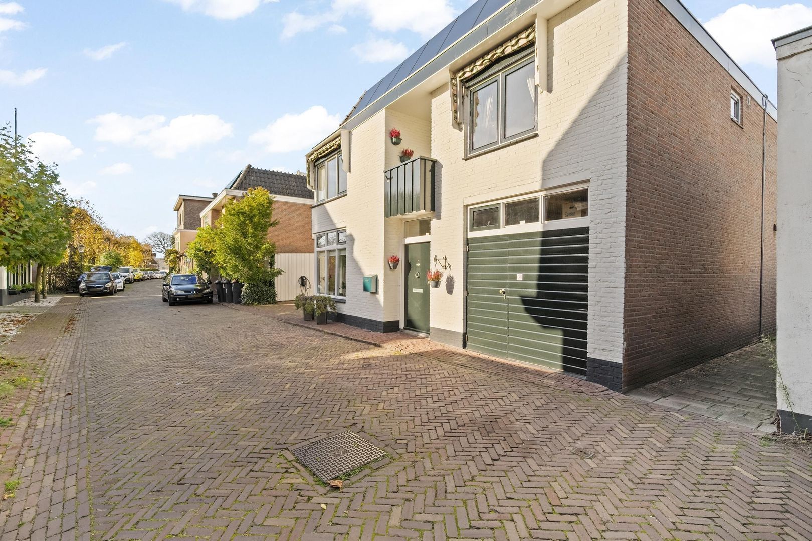 Offemweg 4, Noordwijk foto-2