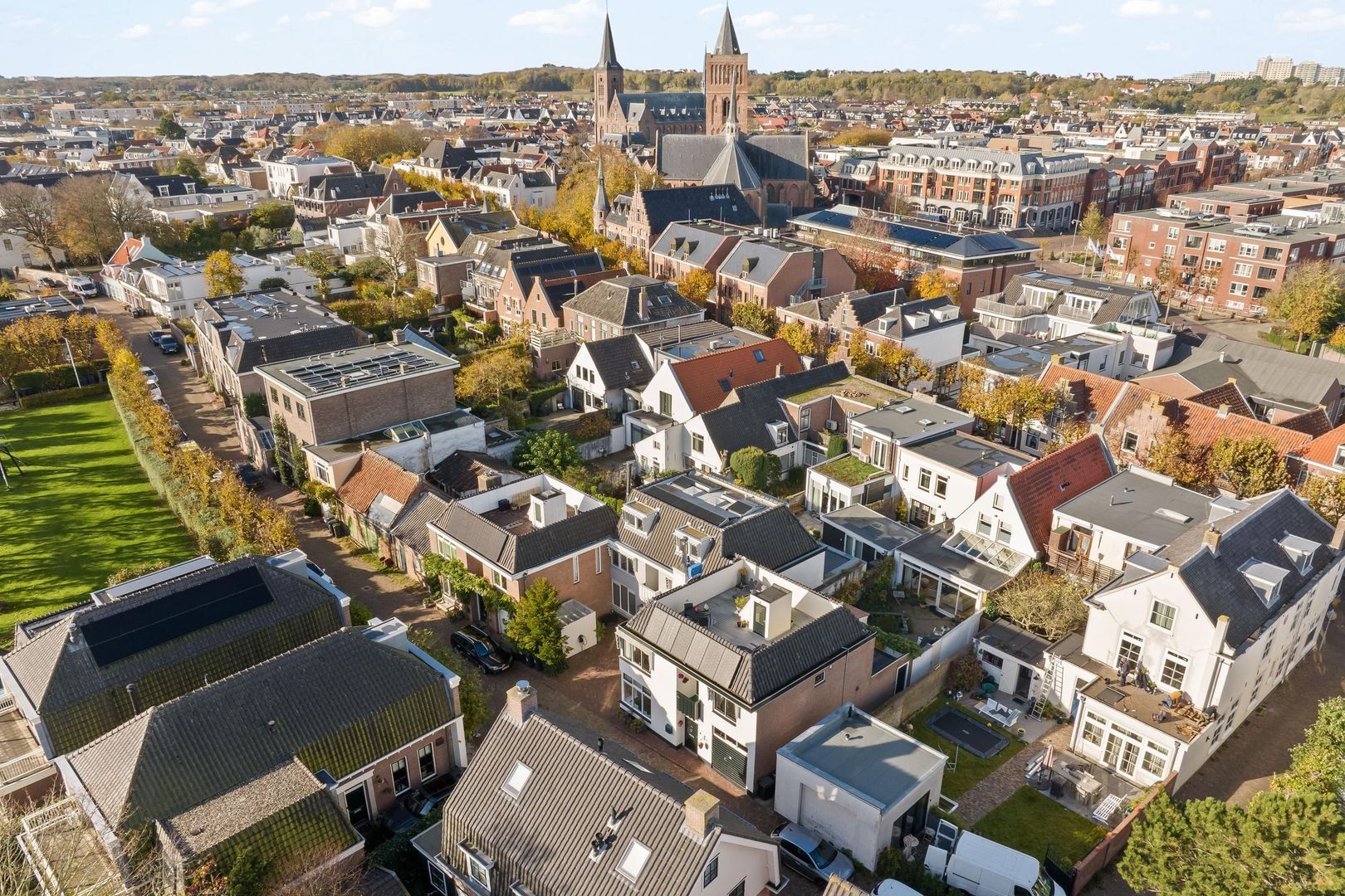 Offemweg 4, Noordwijk foto-38