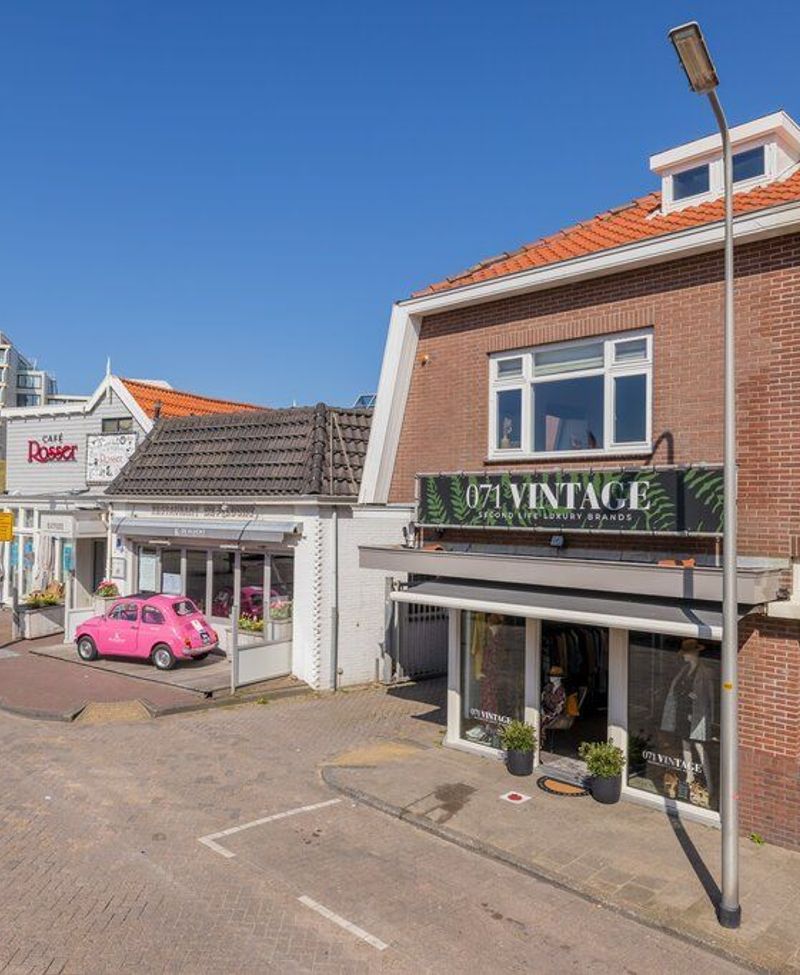 Abraham van Royenstraat 106, Noordwijk
