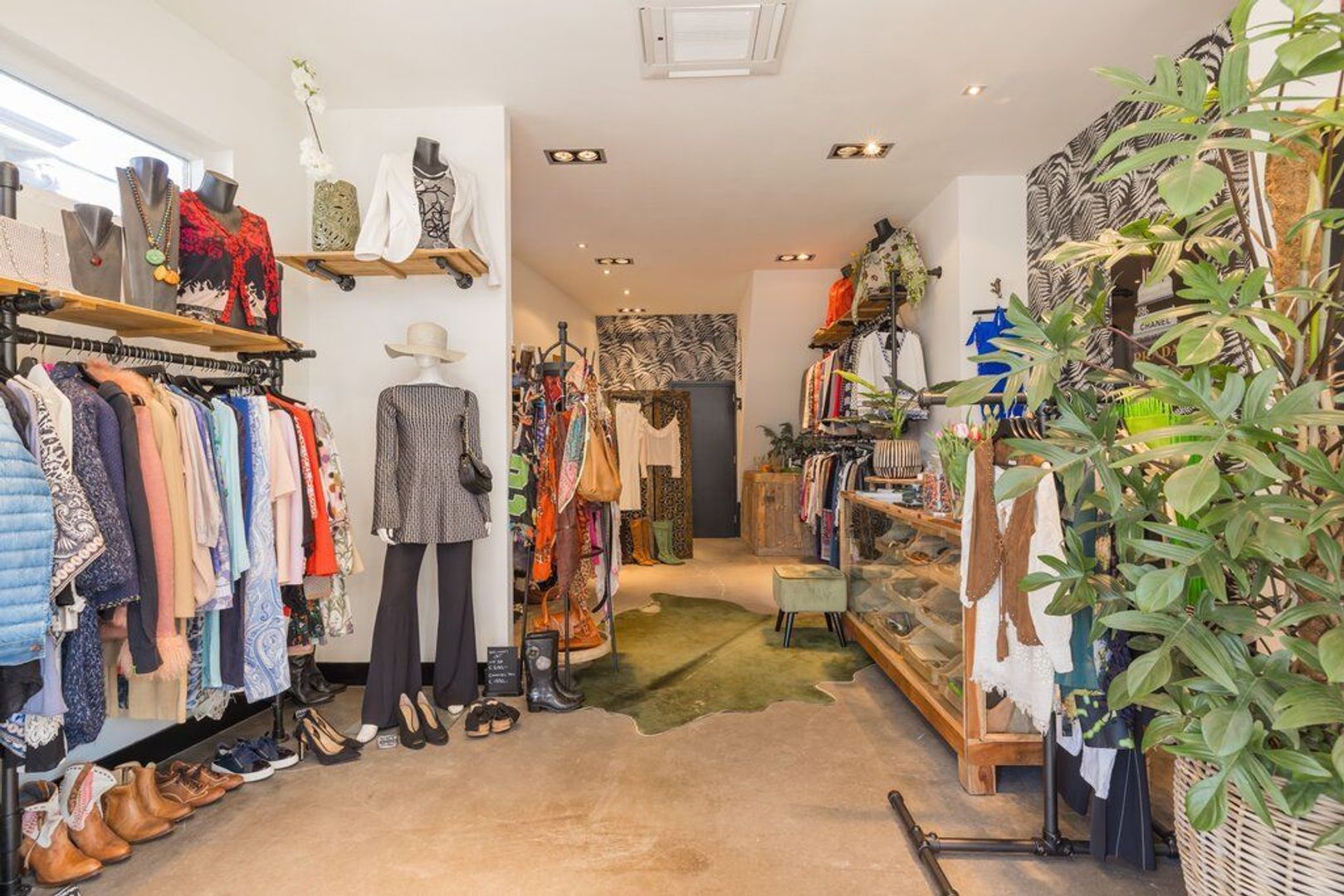 Abraham van Royenstraat 106, Noordwijk foto-3