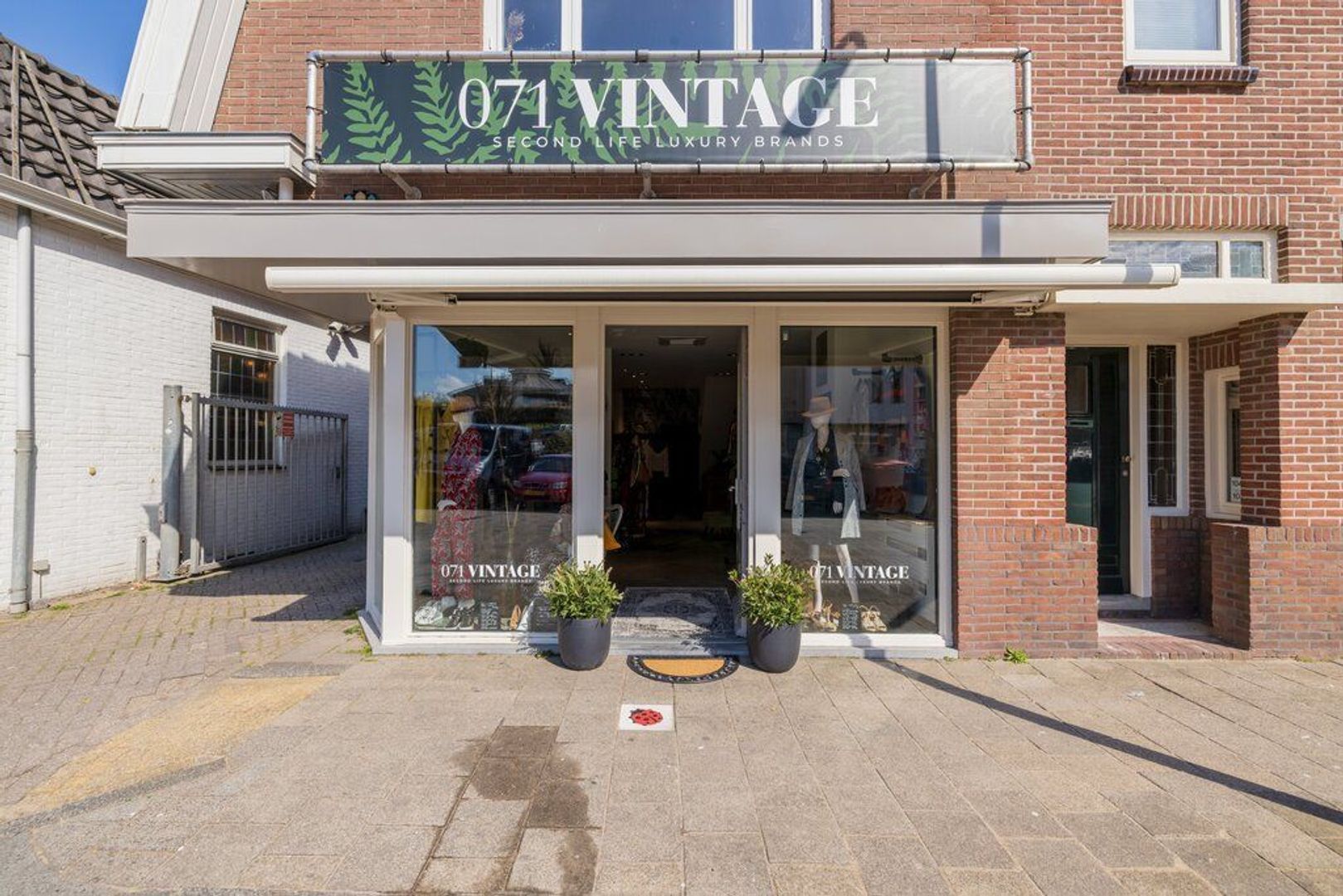 Abraham van Royenstraat 106, Noordwijk foto-2