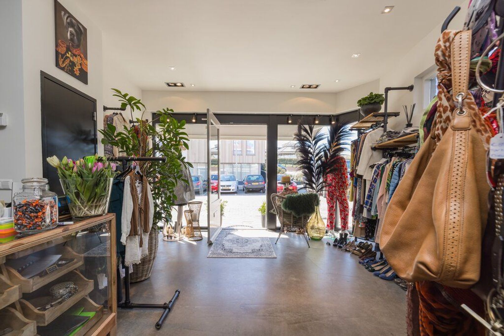 Abraham van Royenstraat 106, Noordwijk foto-5