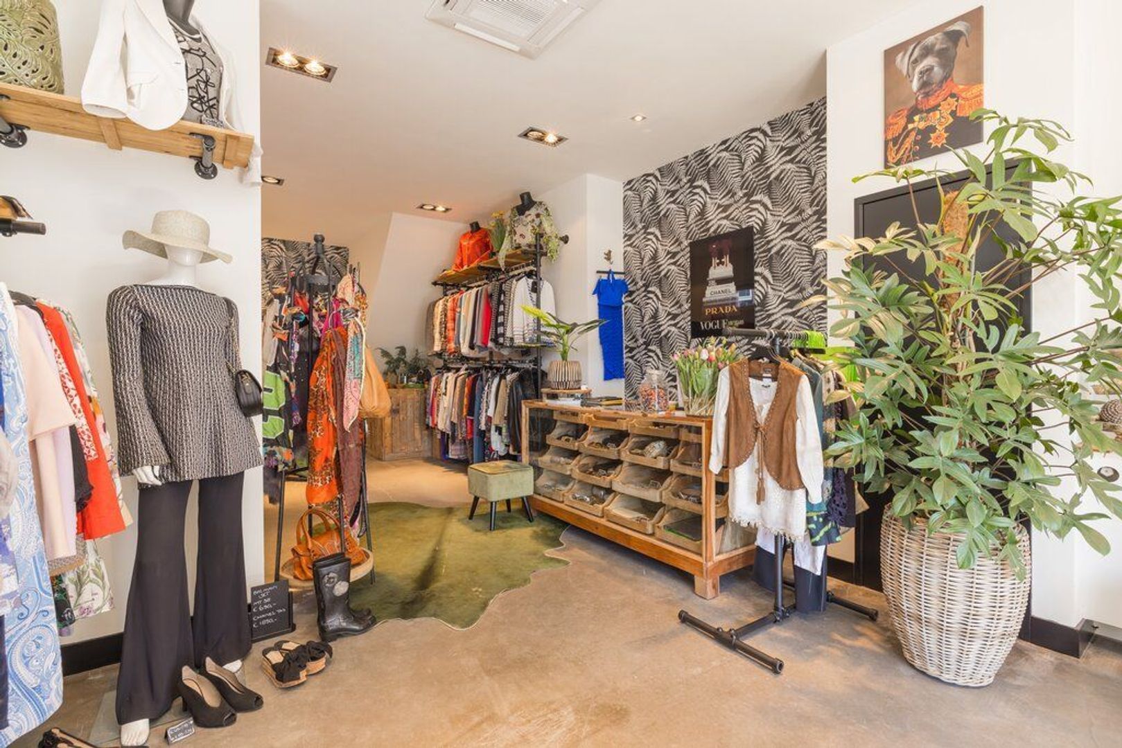 Abraham van Royenstraat 106, Noordwijk foto-4