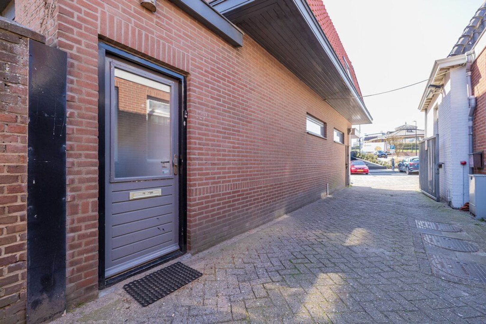 Abraham van Royenstraat 106, Noordwijk foto-6