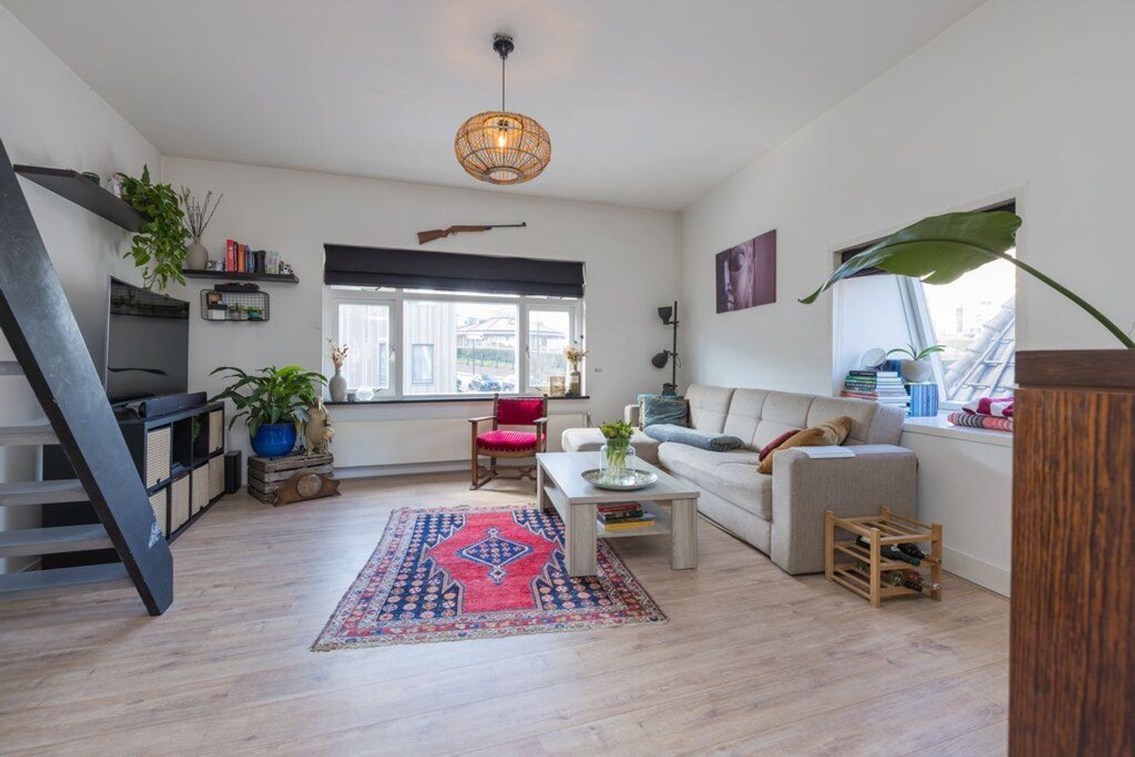 Abraham van Royenstraat 106, Noordwijk foto-8