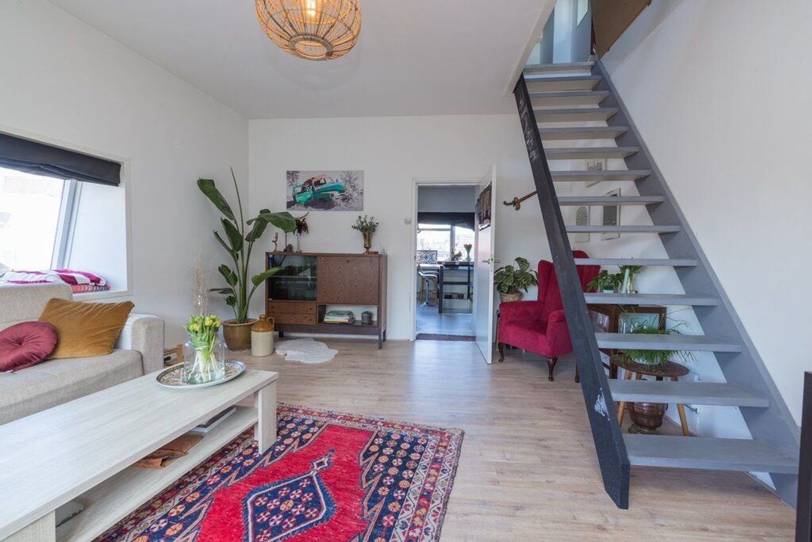 Abraham van Royenstraat 106, Noordwijk foto-7