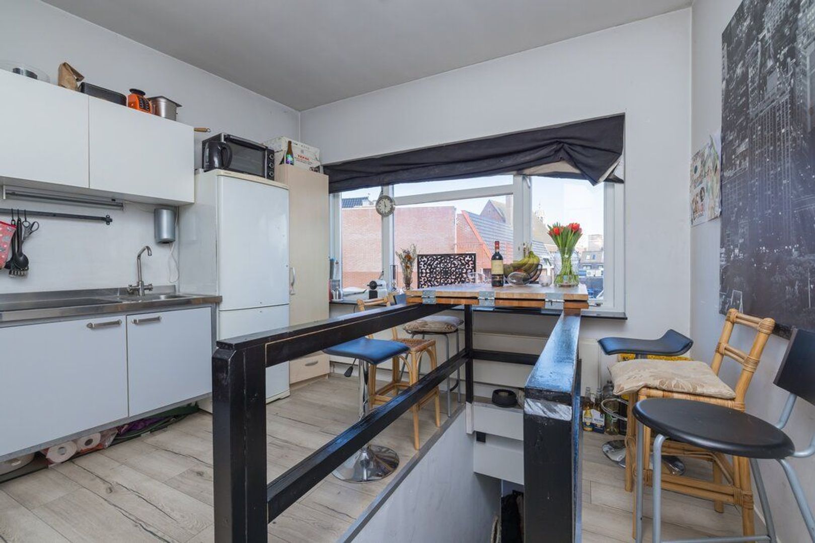 Abraham van Royenstraat 106, Noordwijk foto-9