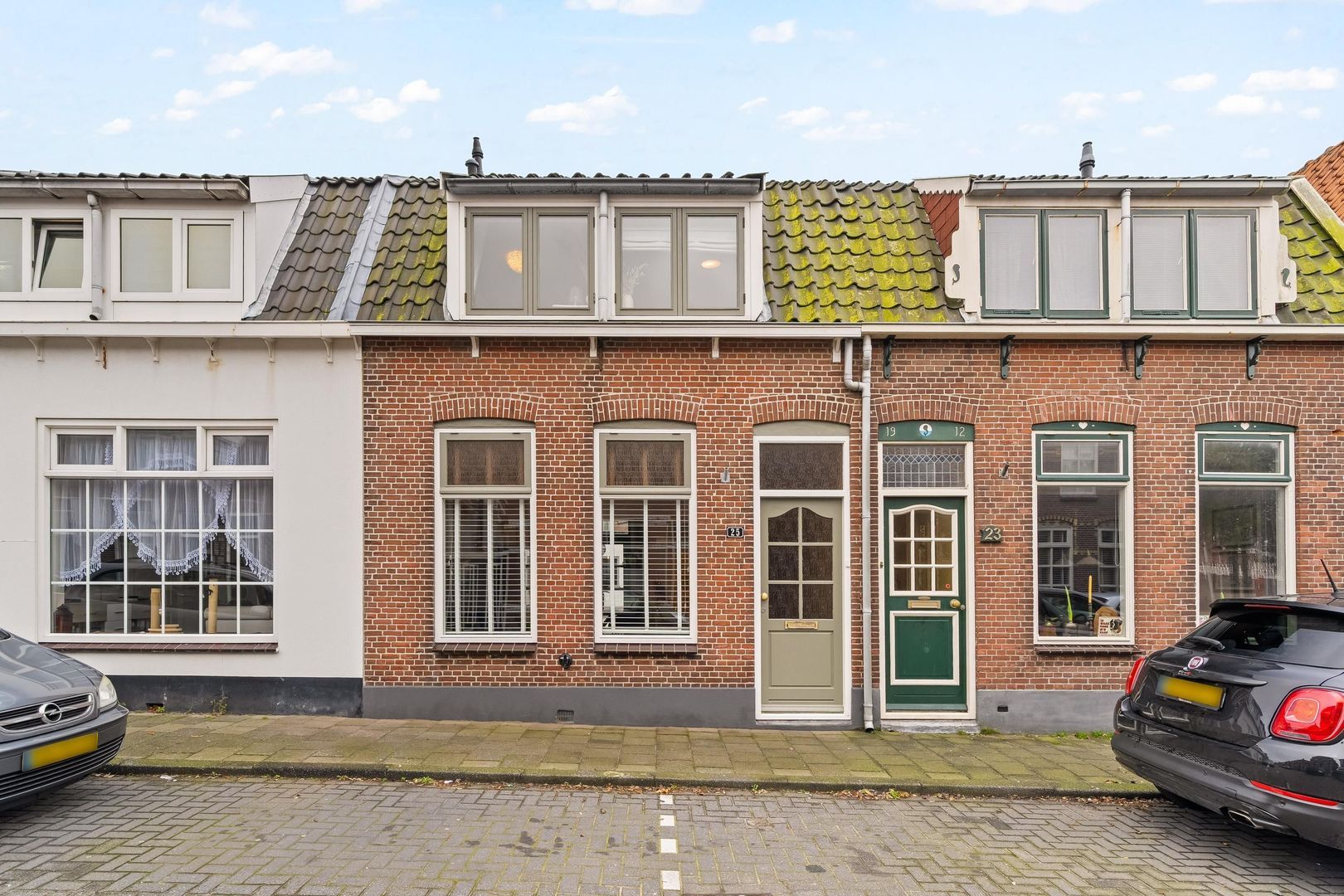 Piet Heinstraat 25, Noordwijk foto-2