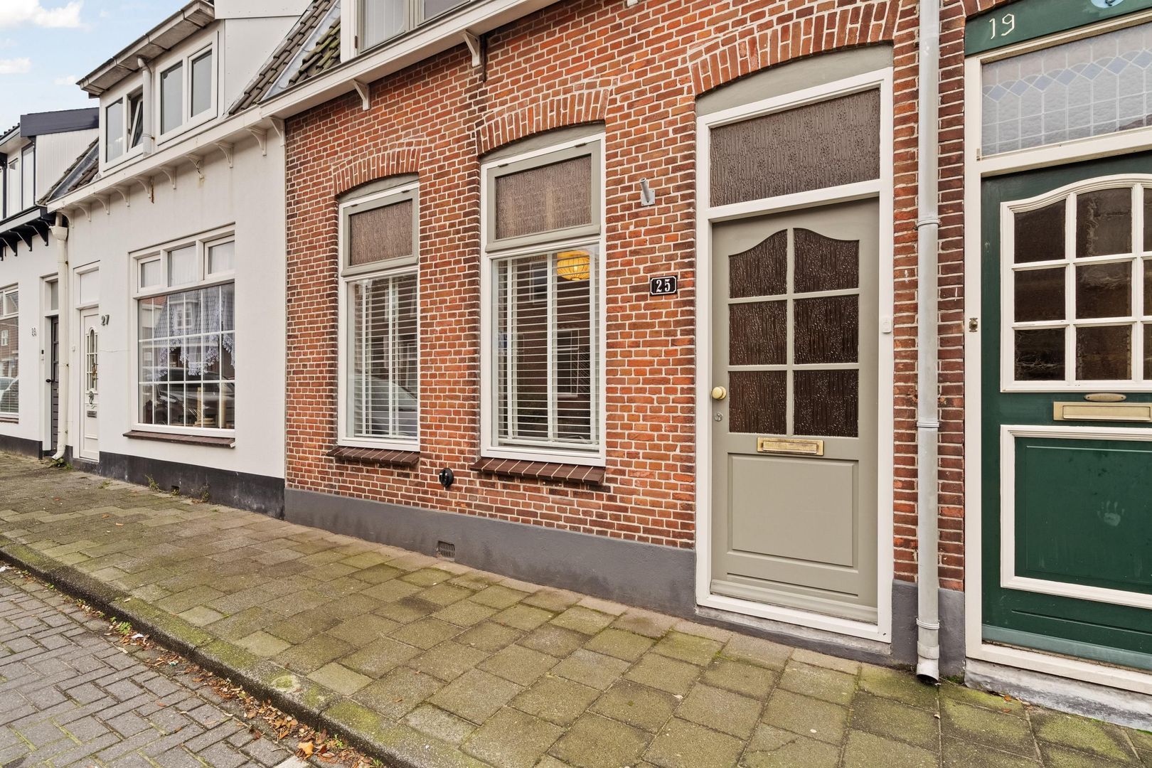 Piet Heinstraat 25, Noordwijk foto-3