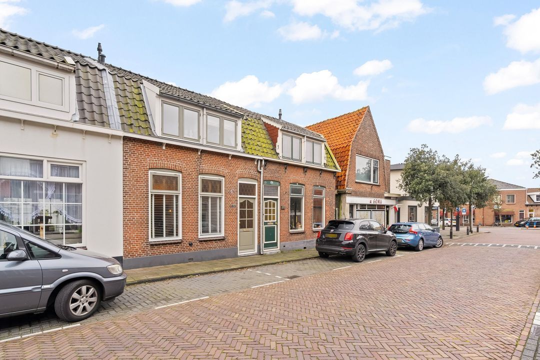 Piet Heinstraat 25<br/><small>€ 495.000 k.k.</small>