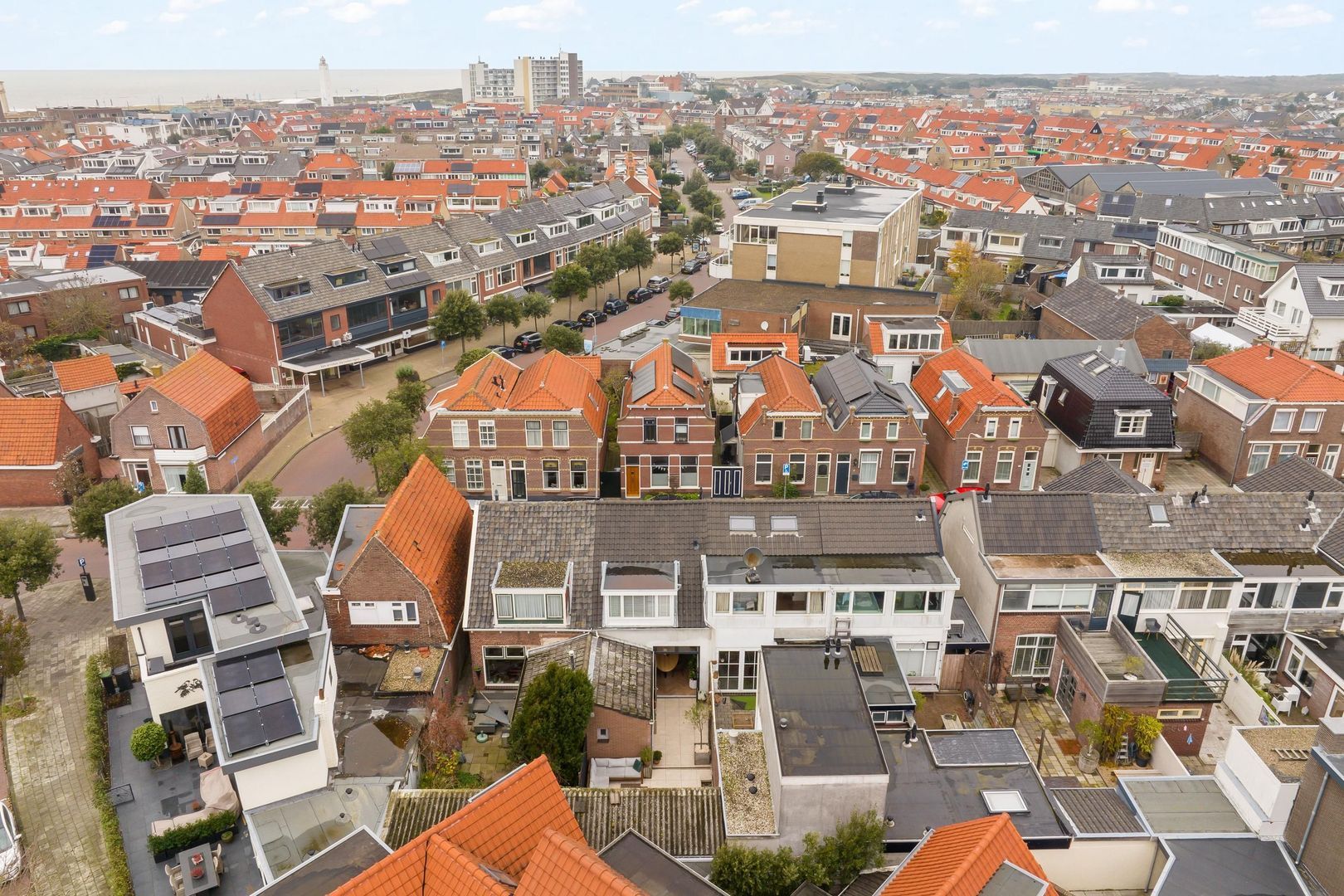 Piet Heinstraat 25, Noordwijk foto-27