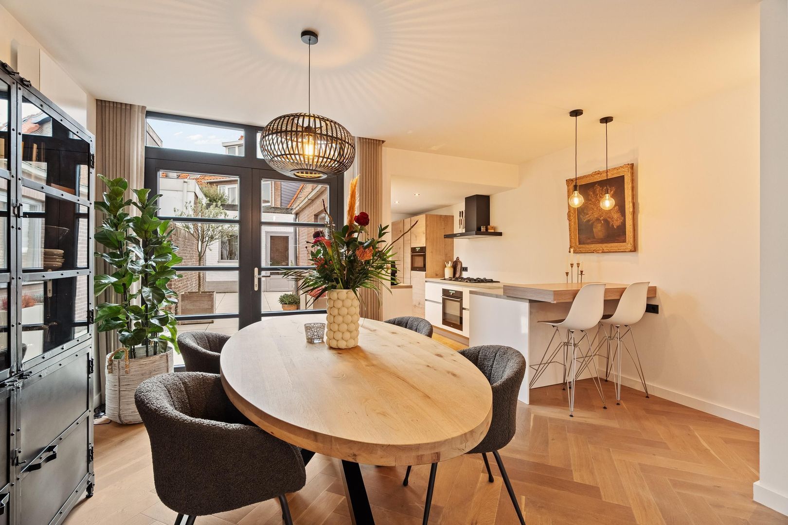 Piet Heinstraat 25, Noordwijk foto-8