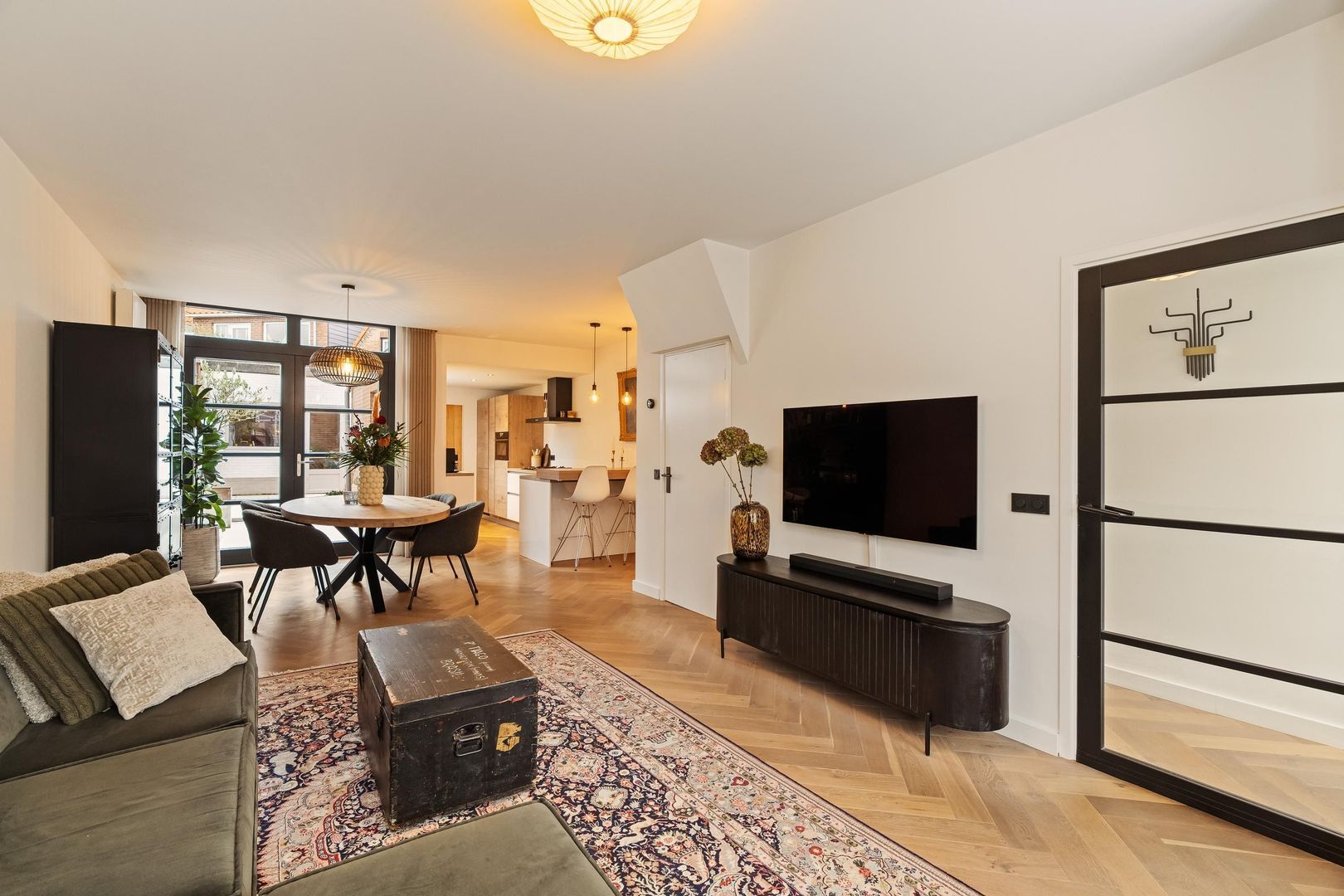 Piet Heinstraat 25, Noordwijk foto-5