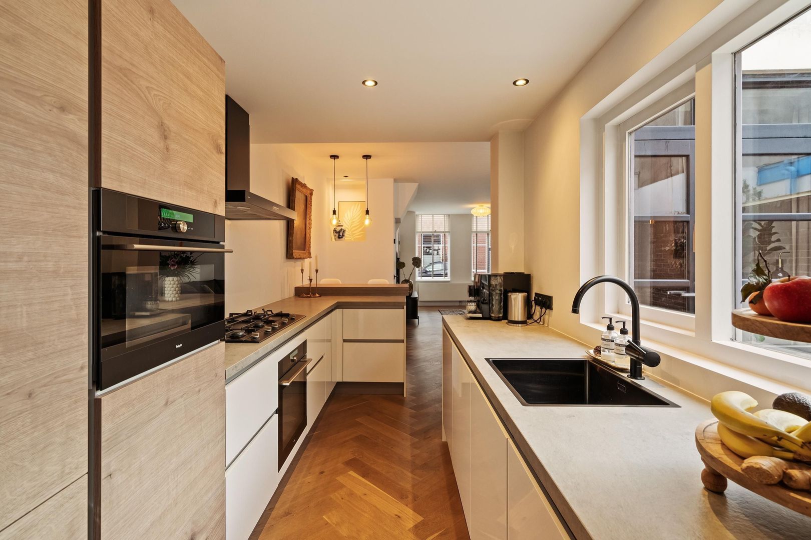 Piet Heinstraat 25, Noordwijk foto-14