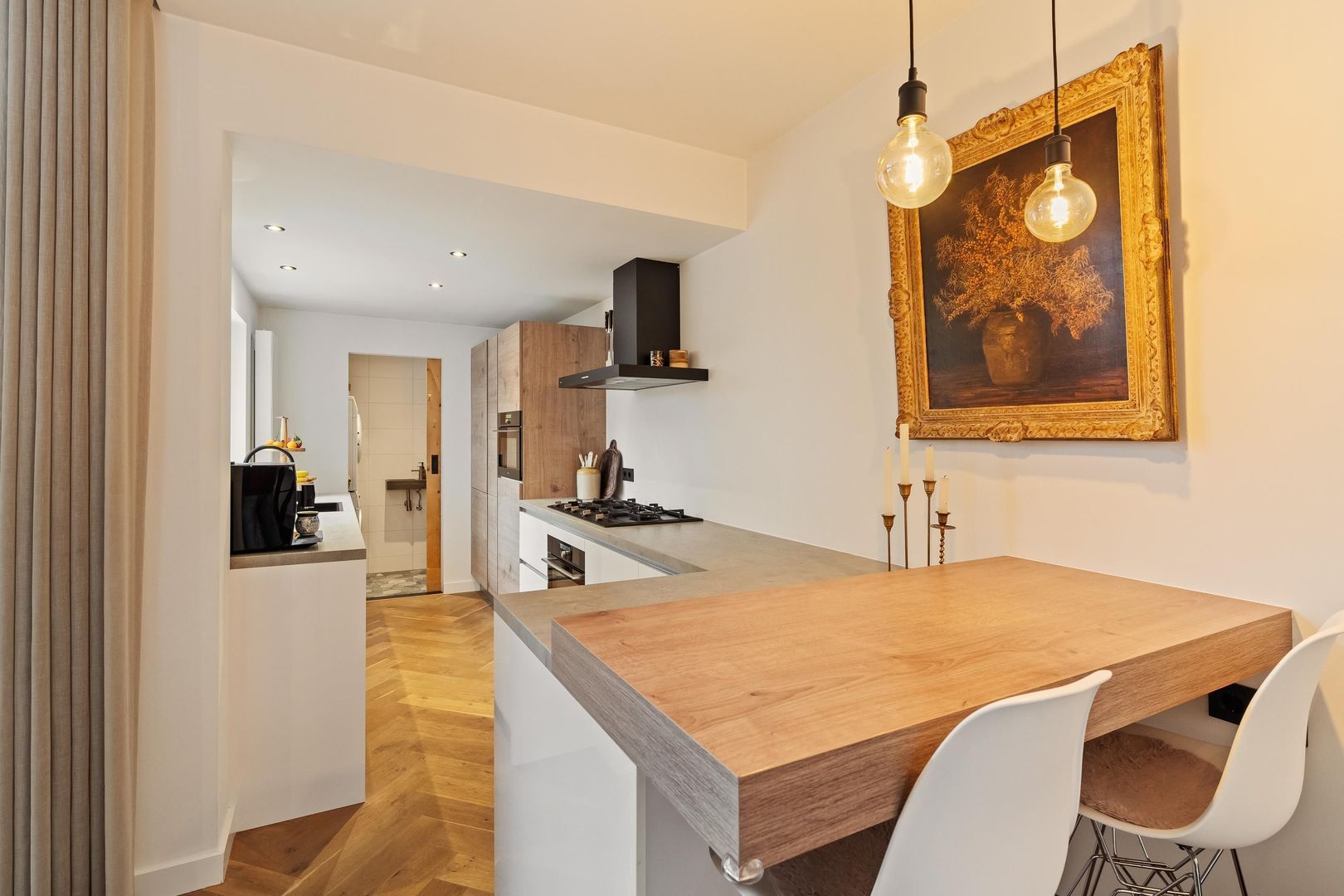 Piet Heinstraat 25, Noordwijk foto-13