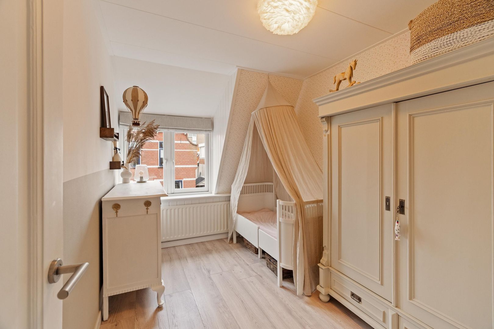 Piet Heinstraat 25, Noordwijk foto-22