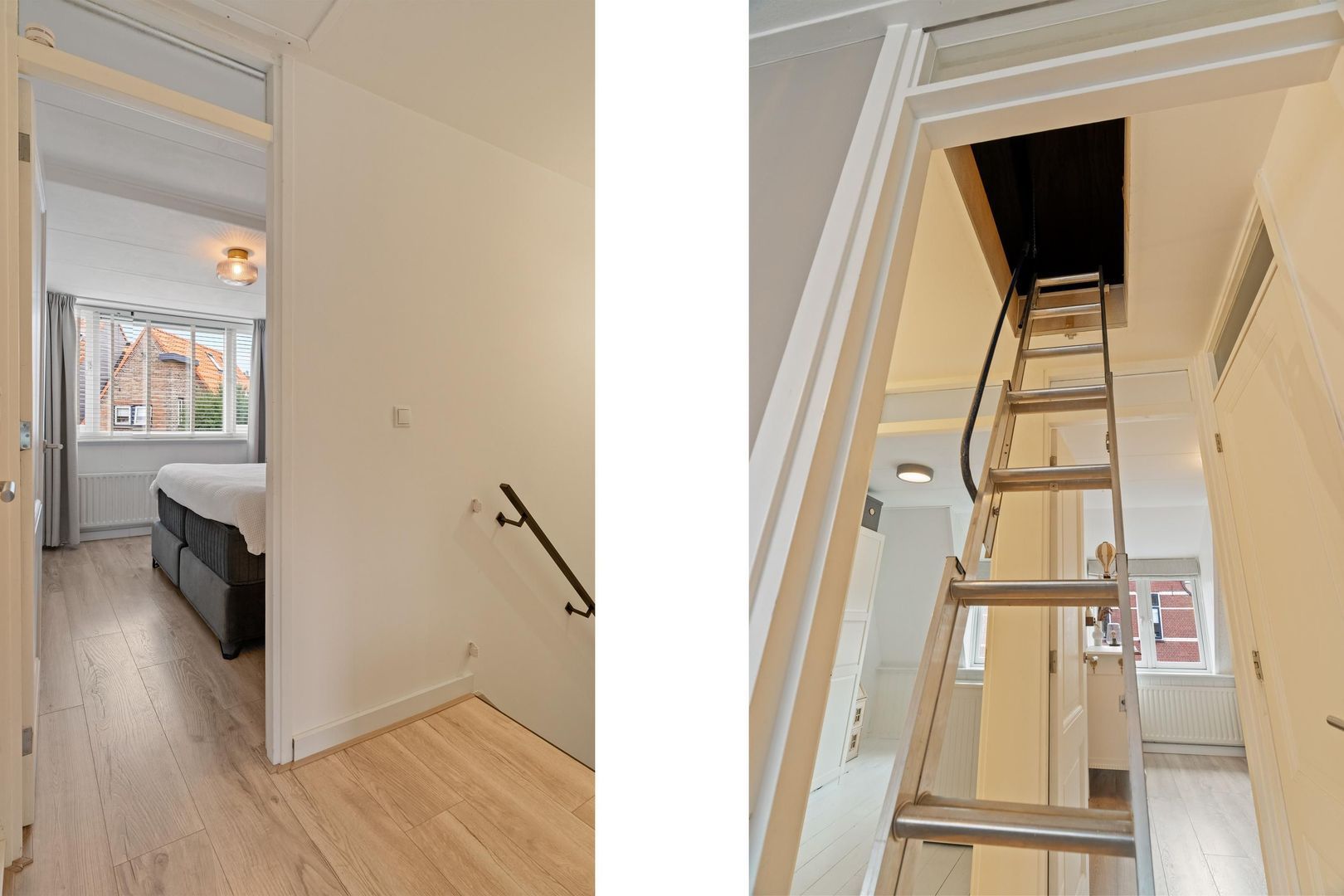 Piet Heinstraat 25, Noordwijk foto-26