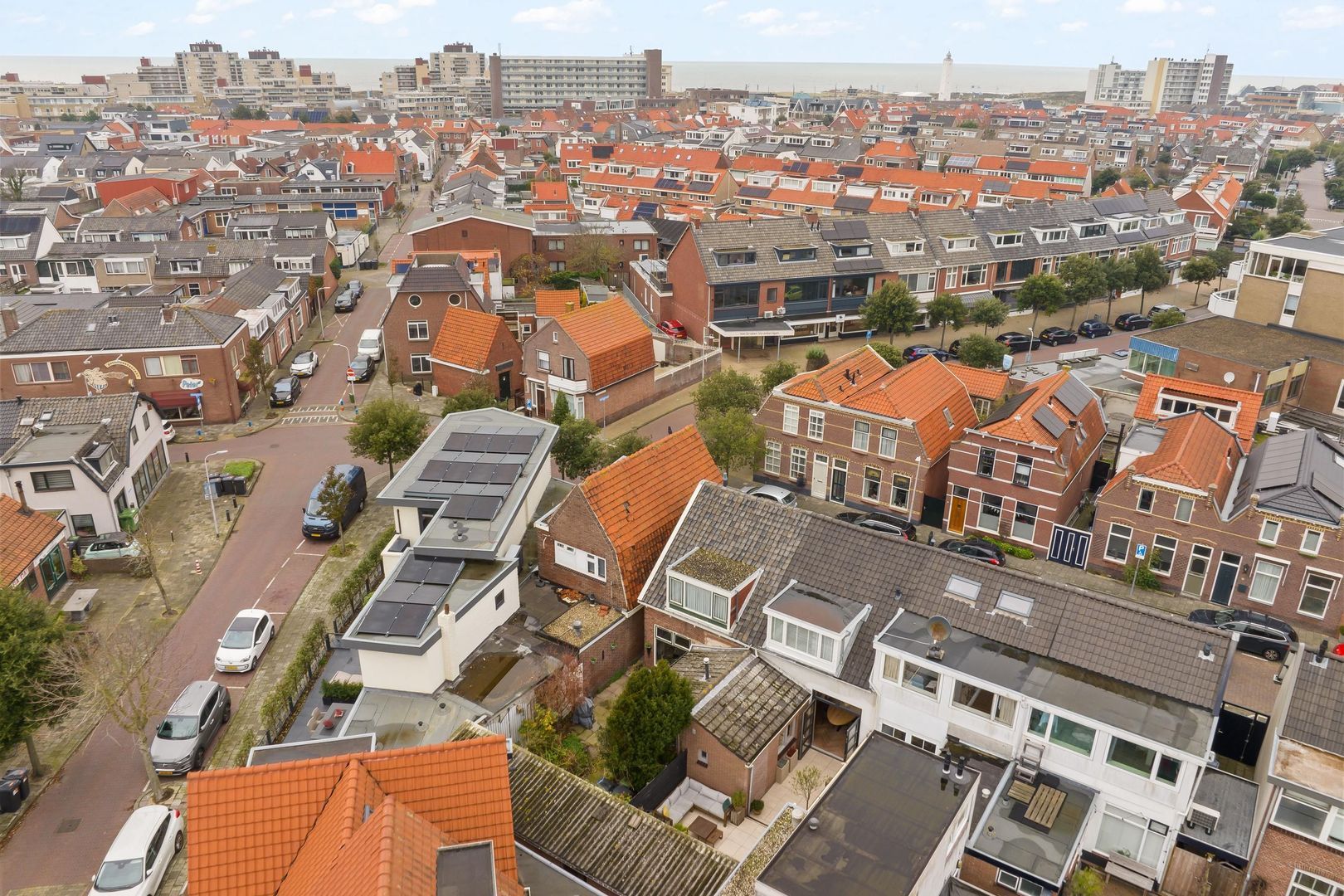 Piet Heinstraat 25, Noordwijk foto-29