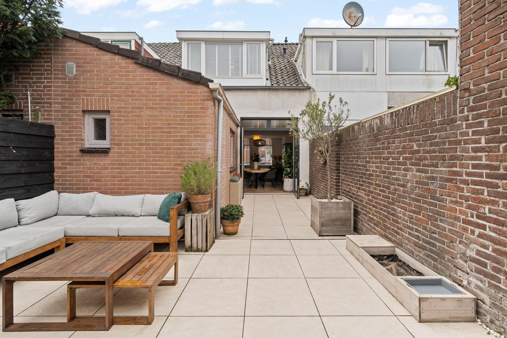 Piet Heinstraat 25, Noordwijk foto-12