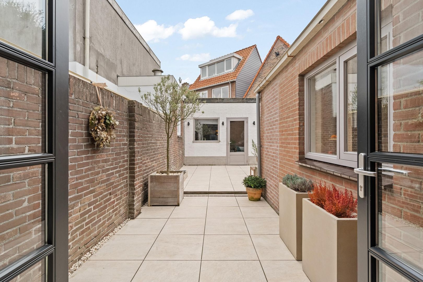 Piet Heinstraat 25, Noordwijk foto-9