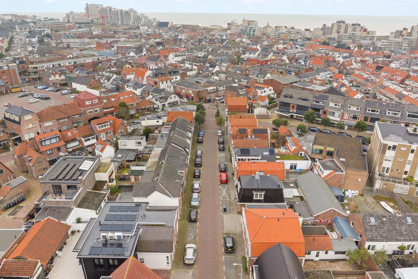 Piet Heinstraat 25, Noordwijk foto-28