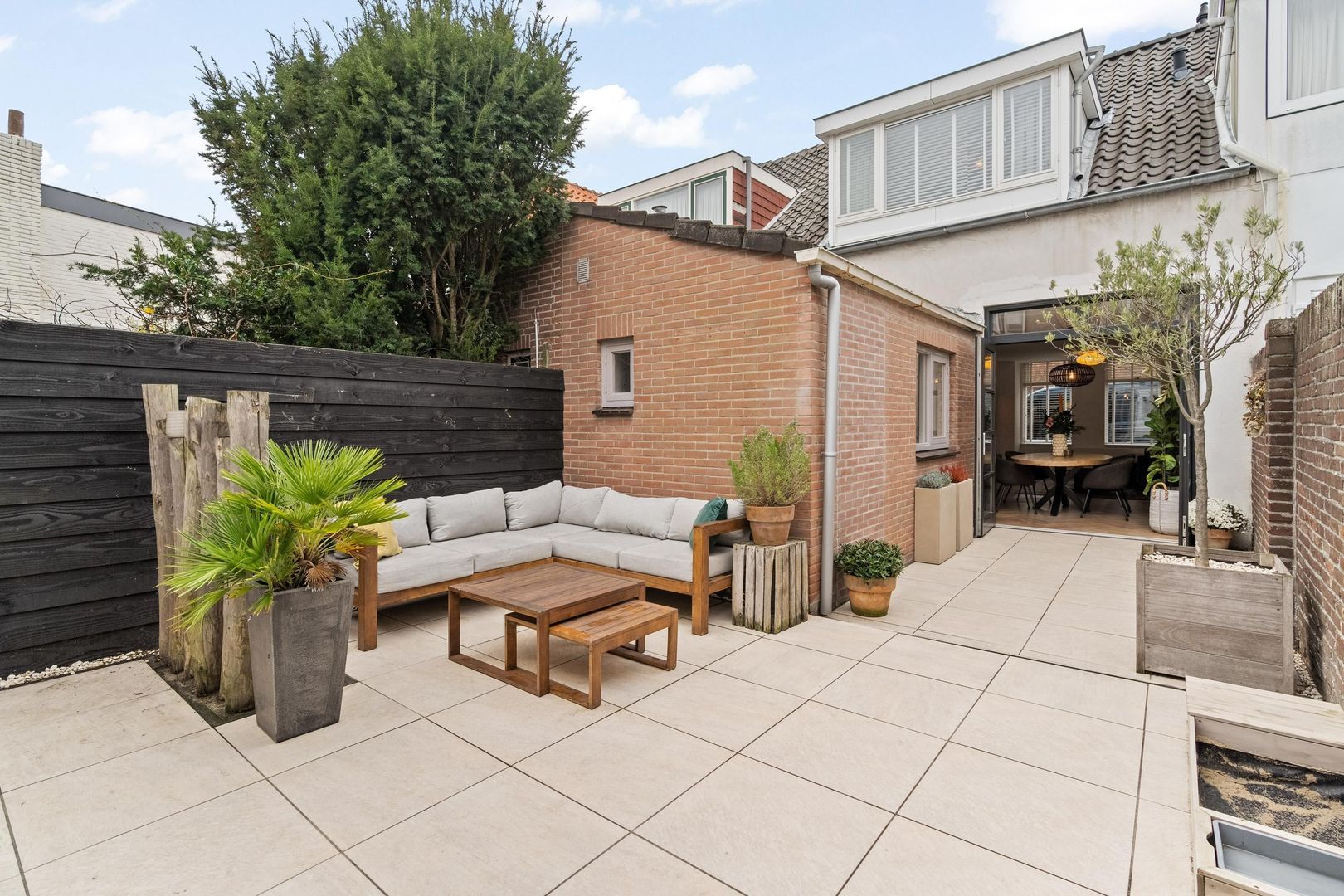 Piet Heinstraat 25, Noordwijk foto-10