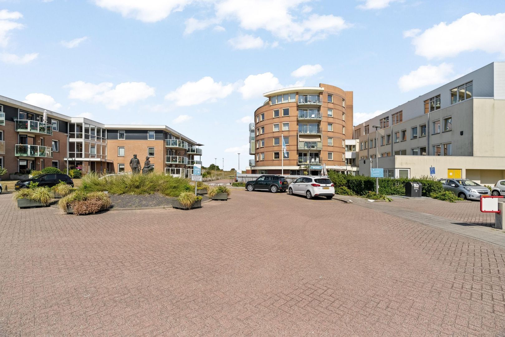 Groot Hoogwaak 102, Noordwijk foto-1